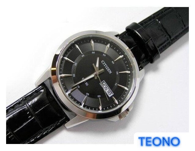 Наручные часы Citizen BF2011-01EE - Изображение №2 — Интернет-магазин Teono.by