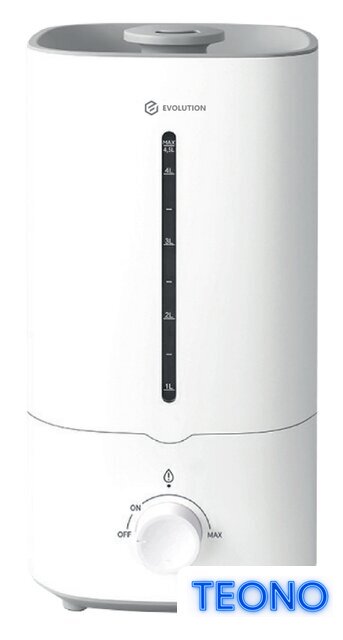 Увлажнитель воздуха Evolution HF-848 - Изображение №1 — Интернет-магазин Teono.by