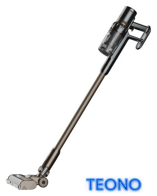 Пылесос Weissgauff V12 BLDC 630 Bronzo Beige X-Treme Turbo - Изображение №23 — Интернет-магазин Teono.by