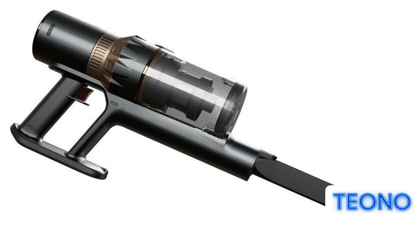Пылесос Weissgauff V12 BLDC 630 Bronzo Beige X-Treme Turbo - Изображение №27 — Интернет-магазин Teono.by