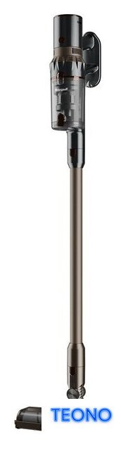 Пылесос Weissgauff V12 BLDC 630 Bronzo Beige X-Treme Turbo - Изображение №21 — Интернет-магазин Teono.by