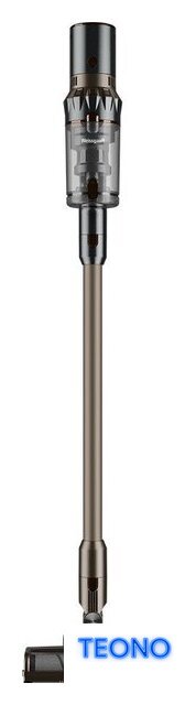 Пылесос Weissgauff V12 BLDC 630 Bronzo Beige X-Treme Turbo - Изображение №22 — Интернет-магазин Teono.by