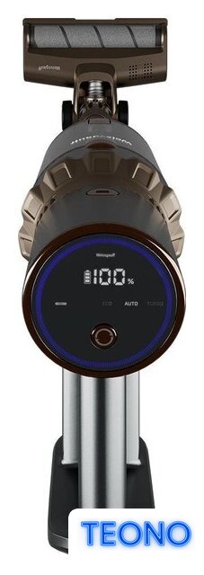 Пылесос Weissgauff V12 BLDC 630 Bronzo Beige X-Treme Turbo - Изображение №30 — Интернет-магазин Teono.by