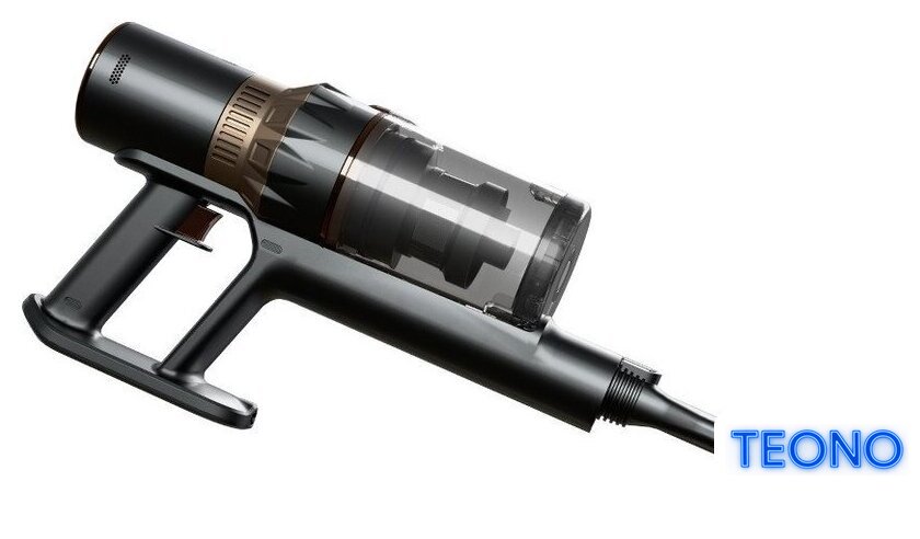 Пылесос Weissgauff V12 BLDC 630 Bronzo Beige X-Treme Turbo - Изображение №26 — Интернет-магазин Teono.by