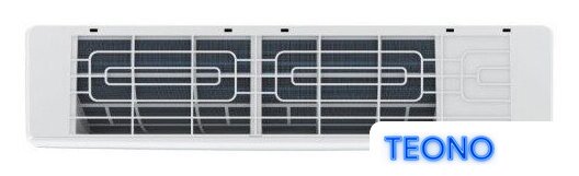 Кондиционер Hisense Zoom 2.0 Classic A AS-24HW4RBSKB00 - Изображение №7 — Интернет-магазин Teono.by