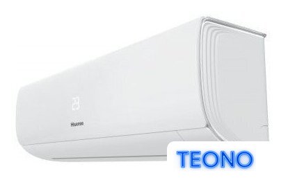 Кондиционер Hisense Zoom 2.0 Classic A AS-24HW4RBSKB00 - Изображение №3 — Интернет-магазин Teono.by