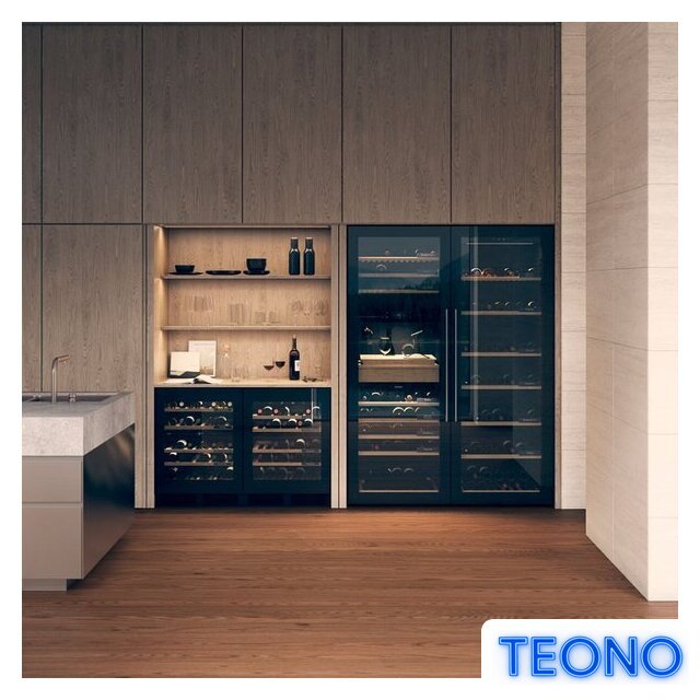 Винный шкаф ASKO WCN25842G - Изображение №7 — Интернет-магазин Teono.by