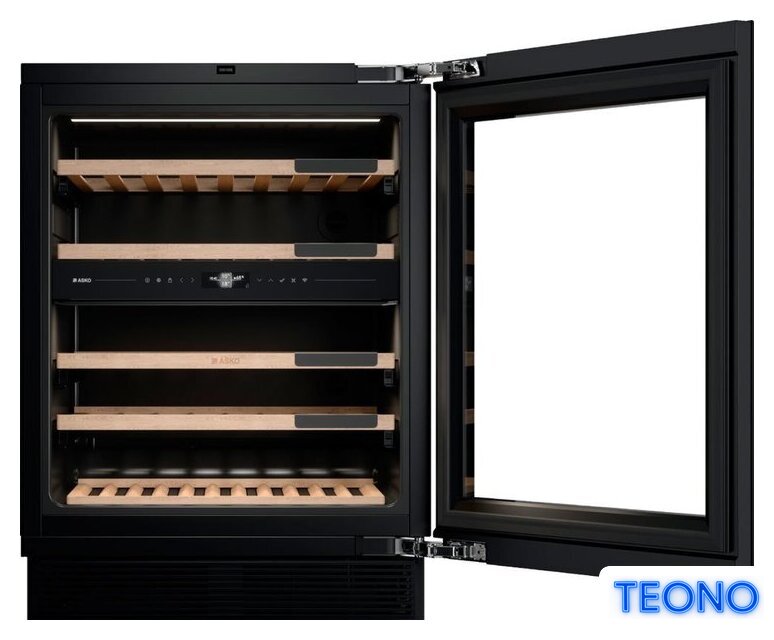 Винный шкаф ASKO WCN25842G - Изображение №2 — Интернет-магазин Teono.by
