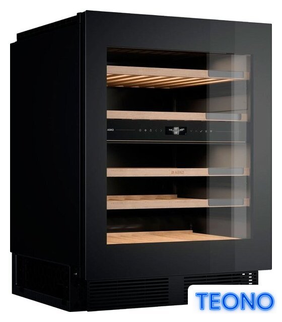 Винный шкаф ASKO WCN25842G - Изображение №1 — Интернет-магазин Teono.by