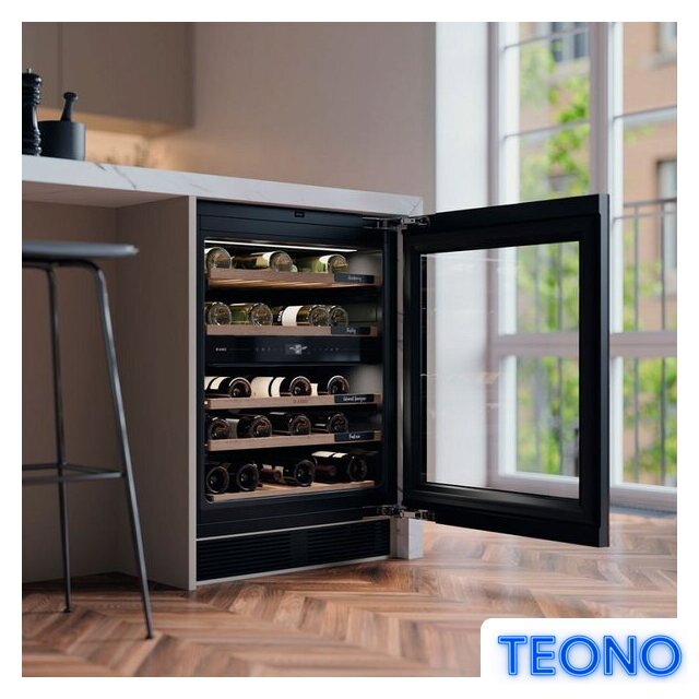 Винный шкаф ASKO WCN25842G - Изображение №3 — Интернет-магазин Teono.by
