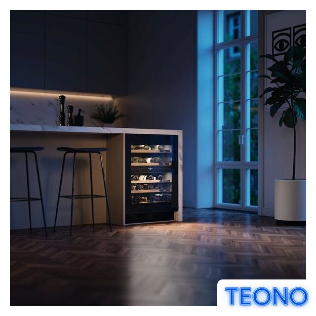 Винный шкаф ASKO WCN25842G - Изображение №4 — Интернет-магазин Teono.by