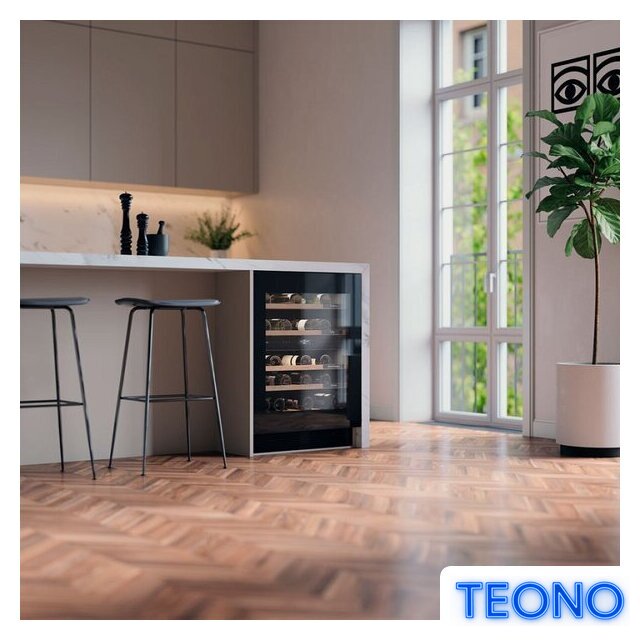 Винный шкаф ASKO WCN25842G - Изображение №6 — Интернет-магазин Teono.by