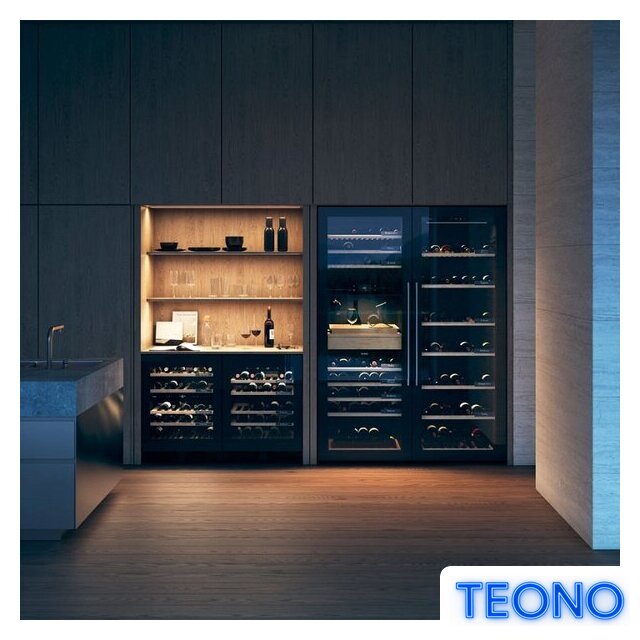 Винный шкаф ASKO WCN25842G - Изображение №8 — Интернет-магазин Teono.by