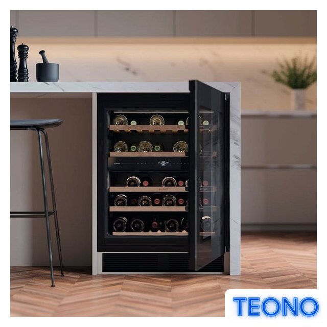 Винный шкаф ASKO WCN25842G - Изображение №9 — Интернет-магазин Teono.by