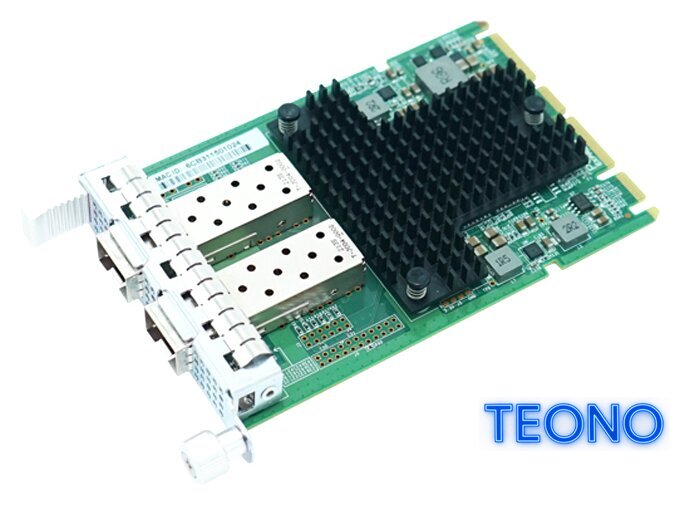 Сетевая карта LR-Link LRES3029PF-OCP - Изображение №1 — Интернет-магазин Teono.by