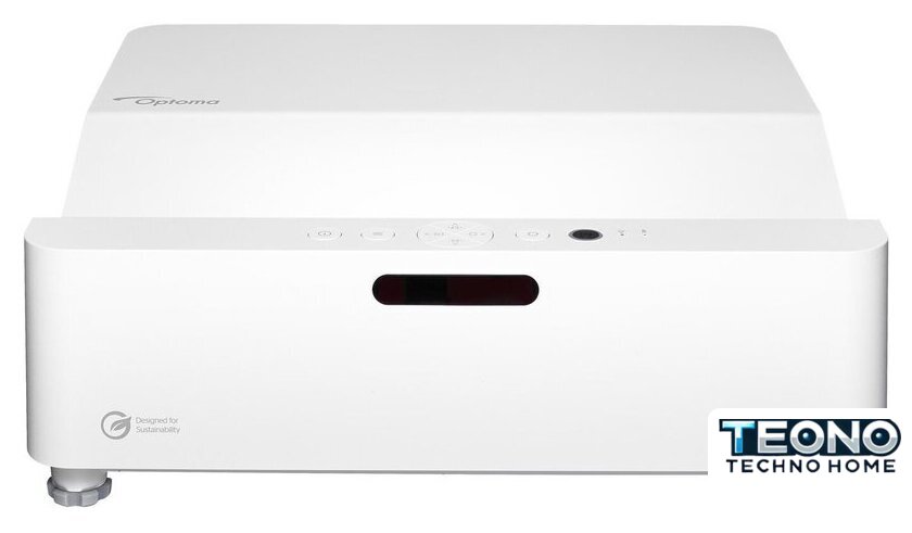 Проектор Optoma GT3500HDR - Изображение №1 — Интернет-магазин Teono.by