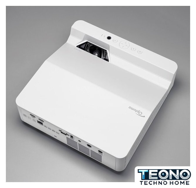 Проектор Optoma GT3500HDR - Изображение №9 — Интернет-магазин Teono.by