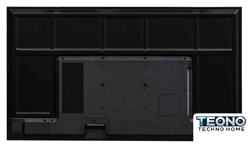 Информационная панель LG 50UL3Q-E - Изображение №5 — Интернет-магазин Teono.by