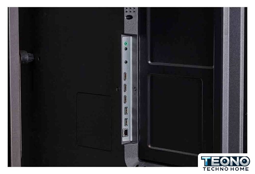 Информационная панель LG 50UL3Q-E - Изображение №8 — Интернет-магазин Teono.by