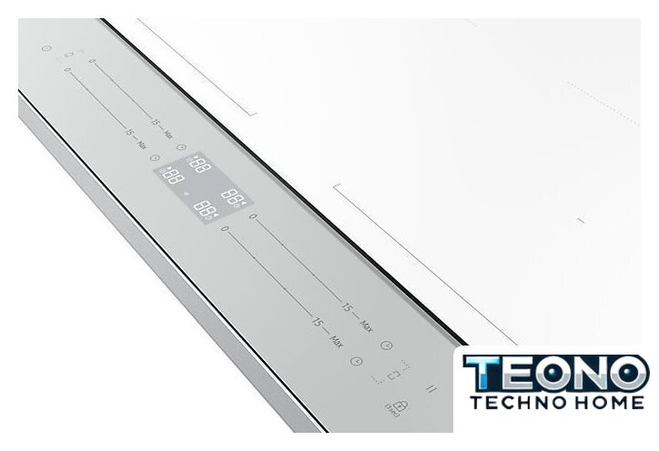 Варочная панель Samsung NZ64B5067YH - Изображение №7 — Интернет-магазин Teono.by
