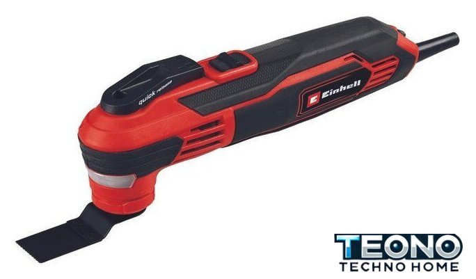 Реноватор Einhell TE-MG 350 EQ 4465155 (кейс) - Изображение №1 — Интернет-магазин Teono.by