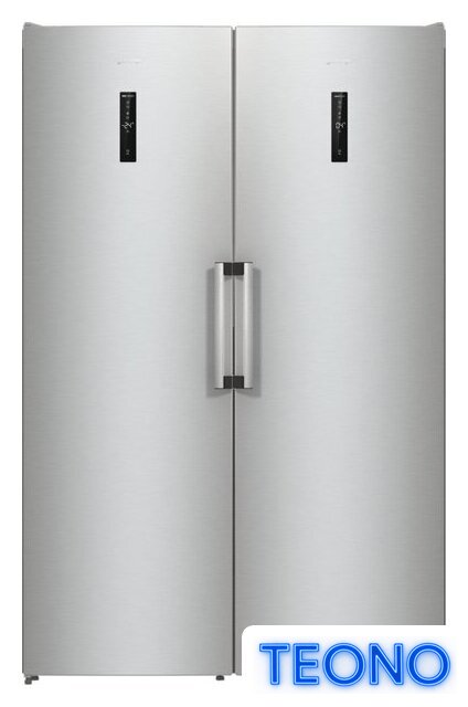 Морозильник Gorenje FN619EAXL6 - Изображение №4 — Интернет-магазин Teono.by