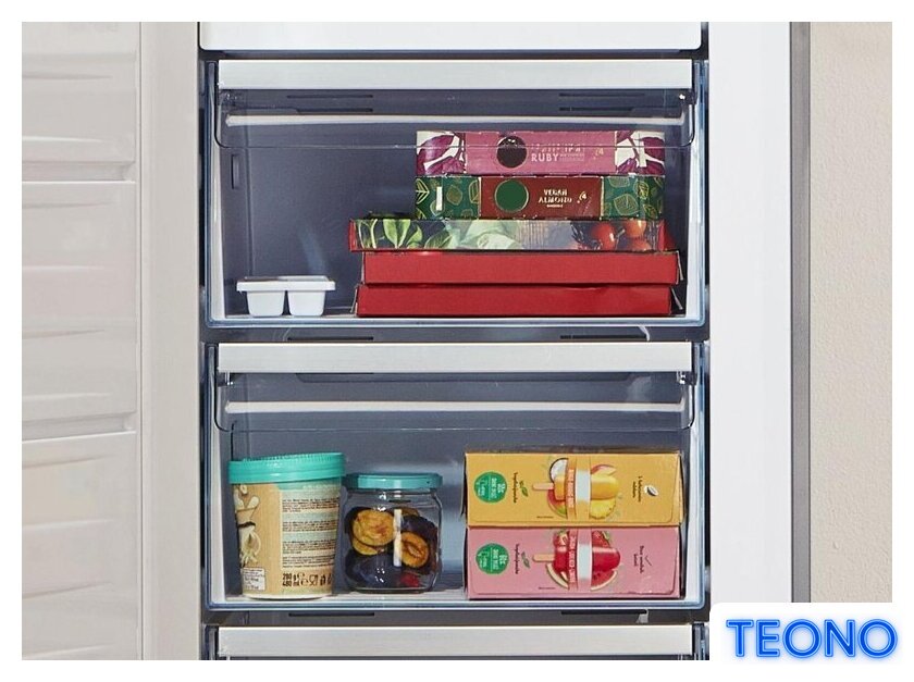 Морозильник Gorenje FN619EAXL6 - Изображение №5 — Интернет-магазин Teono.by