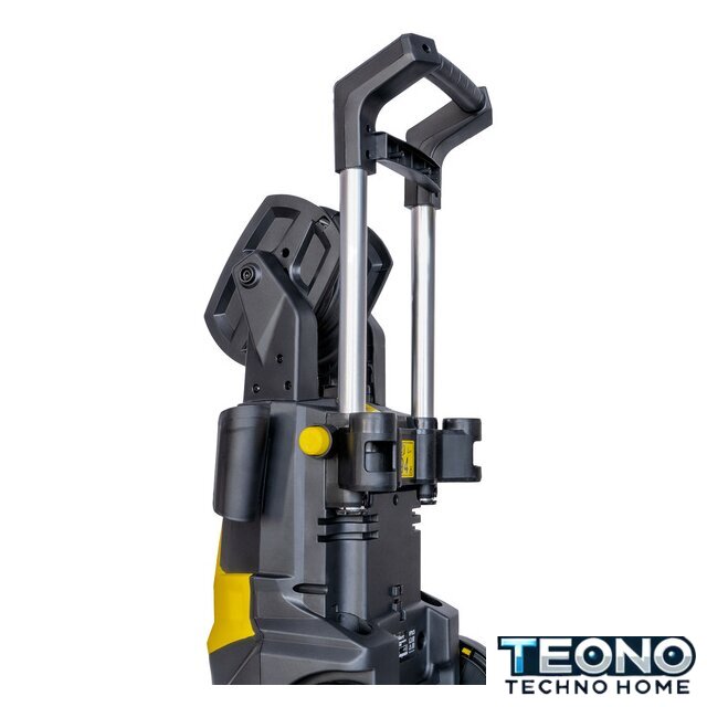 Мойка высокого давления Kolner KHPW 2750FSPR - Изображение №4 — Интернет-магазин Teono.by