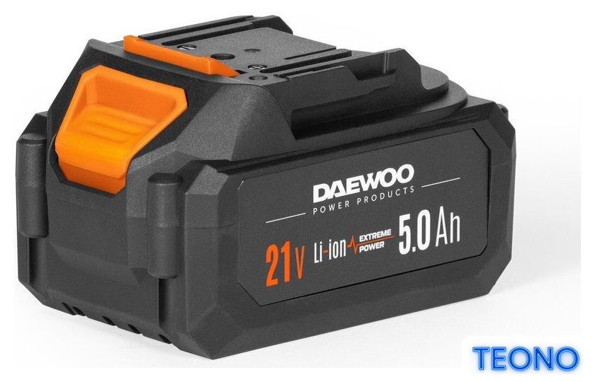 Газонокосилка Daewoo Power DLM 5042Li (без АКБ) - Изображение №15 — Интернет-магазин Teono.by