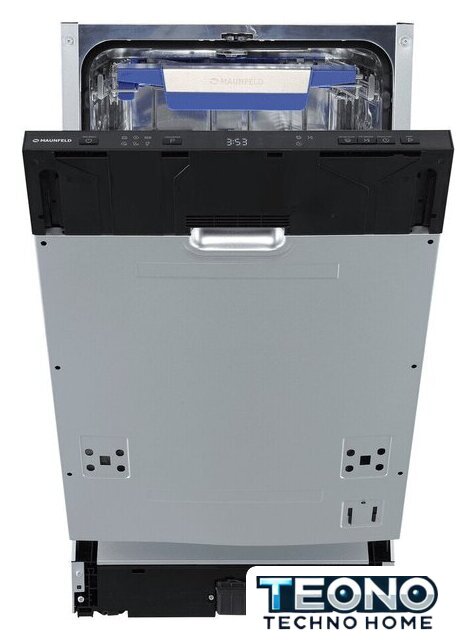 Встраиваемая посудомоечная машина MAUNFELD MLP45636 Light Beam - Изображение №4 — Интернет-магазин Teono.by