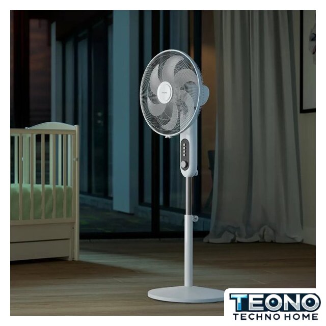 Вентилятор Philips Series 1000 CX1220/00 - Изображение №5 — Интернет-магазин Teono.by