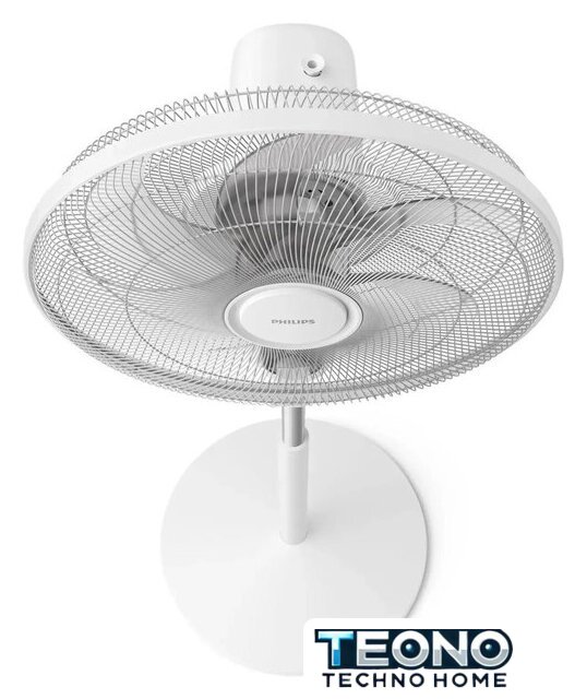 Вентилятор Philips Series 1000 CX1220/00 - Изображение №4 — Интернет-магазин Teono.by