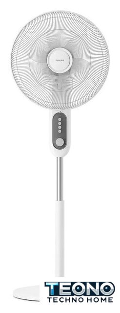 Вентилятор Philips Series 1000 CX1220/00 - Изображение №2 — Интернет-магазин Teono.by