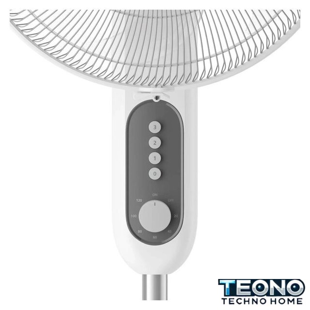Вентилятор Philips Series 1000 CX1220/00 - Изображение №3 — Интернет-магазин Teono.by