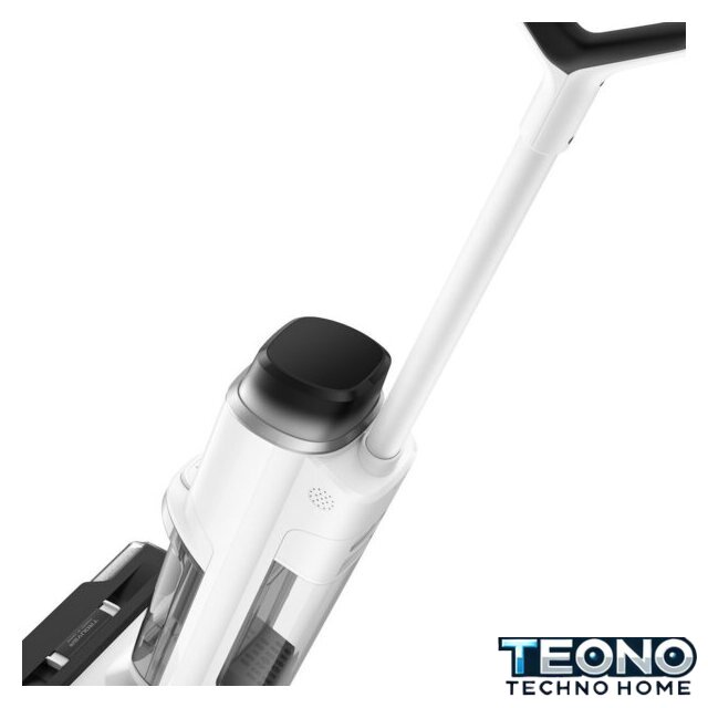 Вертикальный моющий пылесос Trouver Wet and Dry Vacuum K10 Pro BVC-T8 - Изображение №3 — Интернет-магазин Teono.by