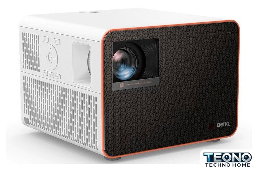 Проектор BenQ X3000i - Изображение №3 — Интернет-магазин Teono.by