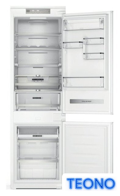 Холодильник Whirlpool WHC18 T594 - Изображение №3 — Интернет-магазин Teono.by