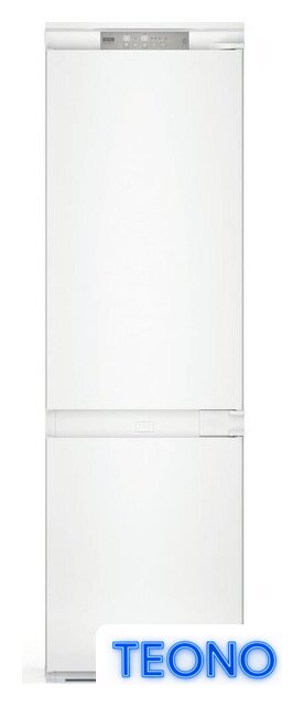 Холодильник Whirlpool WHC18 T594 - Изображение №1 — Интернет-магазин Teono.by