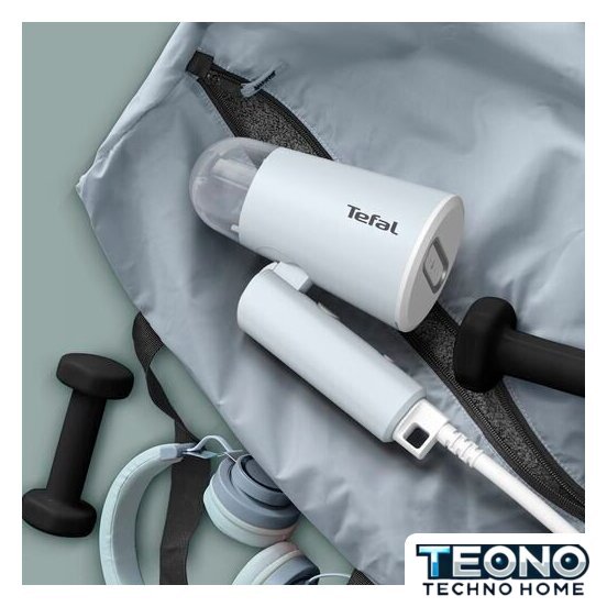 Отпариватель Tefal Origin Travel DT1R04F1 - Изображение №9 — Интернет-магазин Teono.by