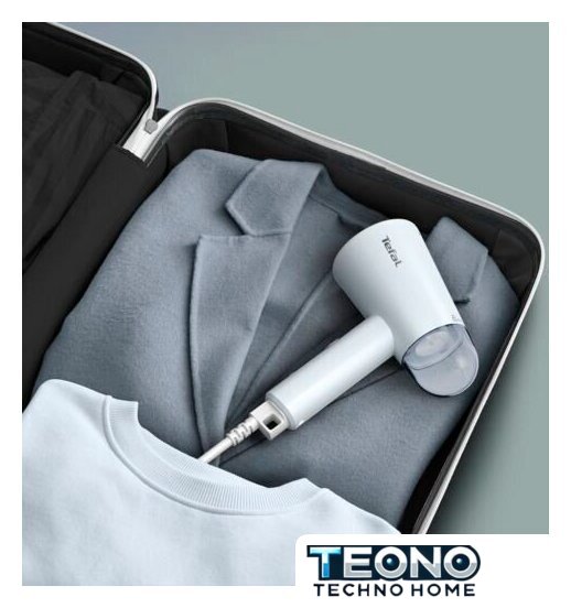 Отпариватель Tefal Origin Travel DT1R04F1 - Изображение №7 — Интернет-магазин Teono.by