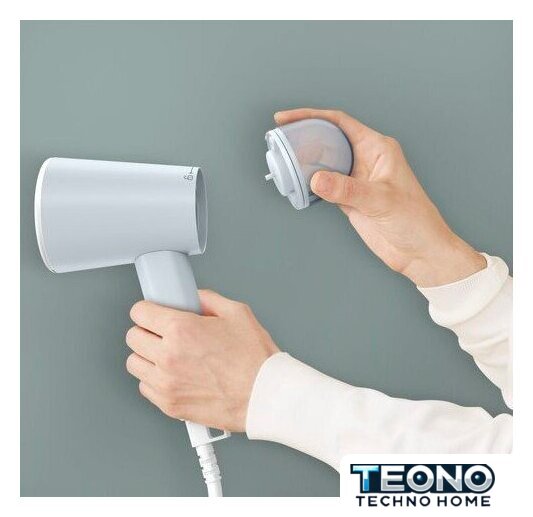 Отпариватель Tefal Origin Travel DT1R04F1 - Изображение №12 — Интернет-магазин Teono.by
