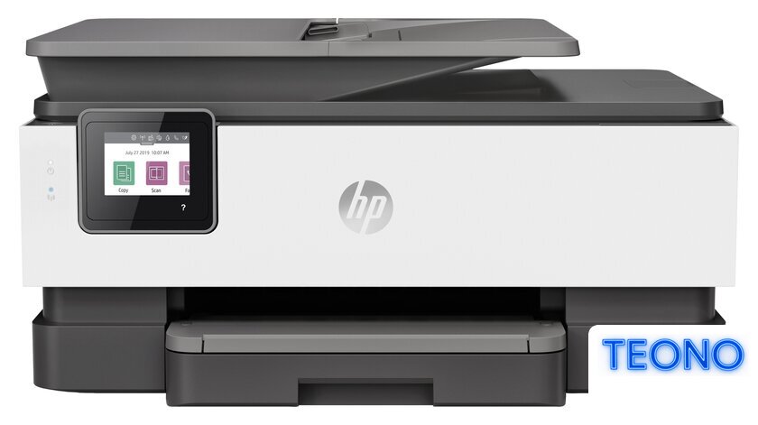 МФУ HP OfficeJet Pro 8023 - Изображение №1 — Интернет-магазин Teono.by