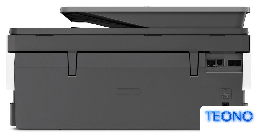 МФУ HP OfficeJet Pro 8023 - Изображение №4 — Интернет-магазин Teono.by