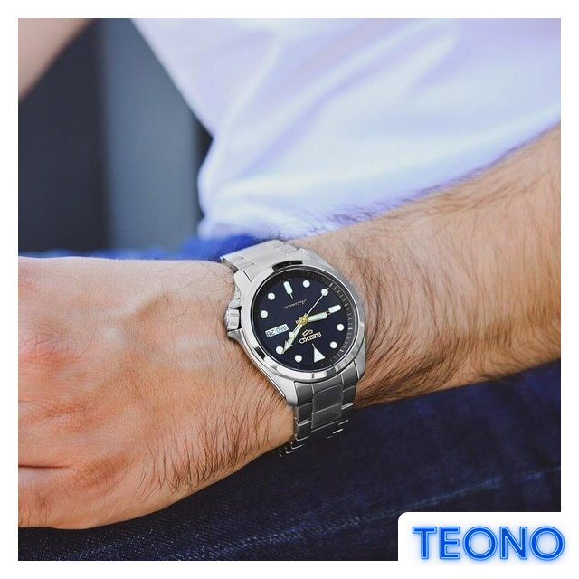 Наручные часы Seiko SRPE57K1 - Изображение №2 — Интернет-магазин Teono.by