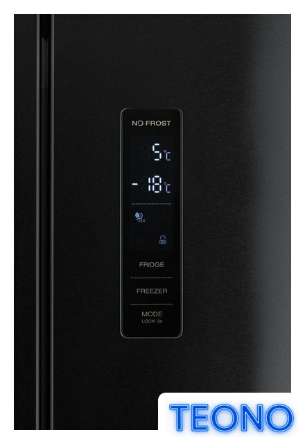 Холодильник TECHNO FS4-36 BI - Изображение №13 — Интернет-магазин Teono.by