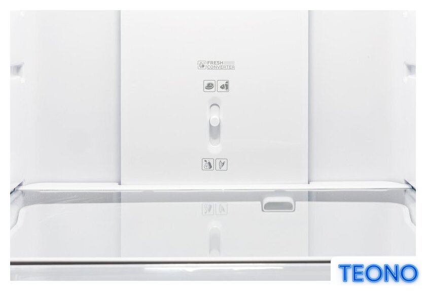 Холодильник TECHNO FS4-36 BI - Изображение №10 — Интернет-магазин Teono.by