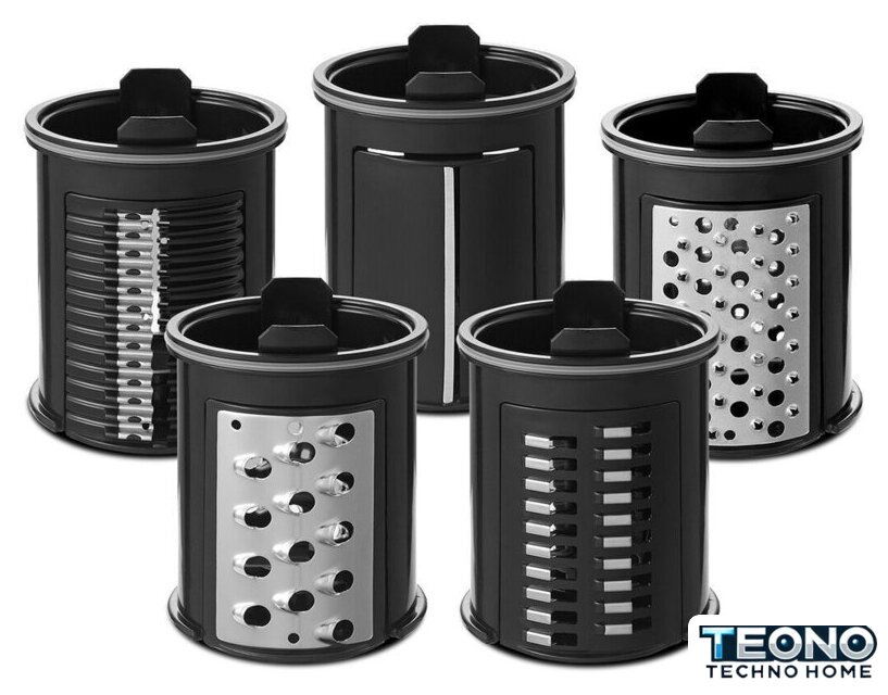 Овощерезка CENTEK CT-1383 - Изображение №4 — Интернет-магазин Teono.by