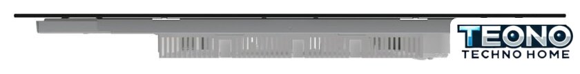 Варочная панель Gorenje GI6432BSCWF - Изображение №4 — Интернет-магазин Teono.by