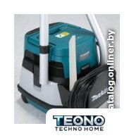 Пылесос Makita DVC860LZ - Изображение №6 — Интернет-магазин Teono.by