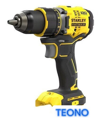 Дрель-шуруповерт Stanley SFMCD720B (без АКБ) - Изображение №1 — Интернет-магазин Teono.by